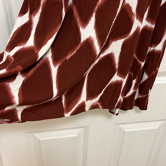 NWT Anthropologie Corey Lynn Carlter Dress- Size M - Picture 9 of 14